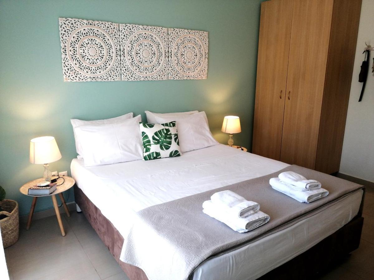 City Center Fresh Studio #Self Check In# Thessaloníki Eksteriør bilde