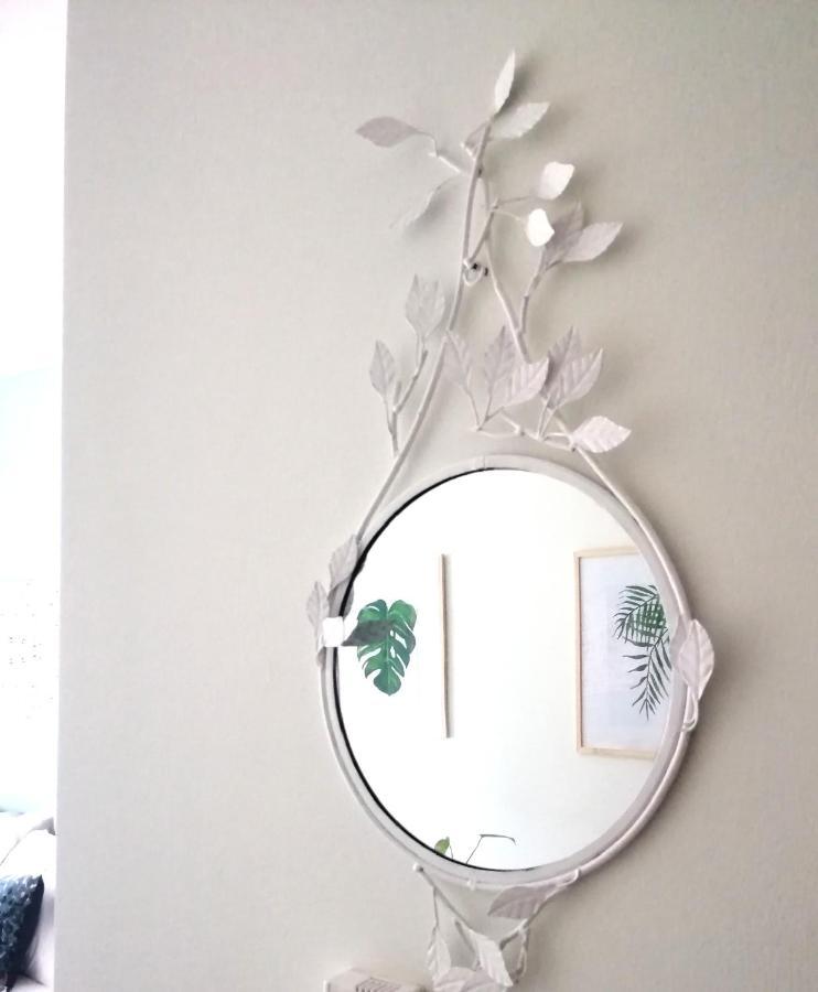City Center Fresh Studio #Self Check In# Thessaloníki Eksteriør bilde