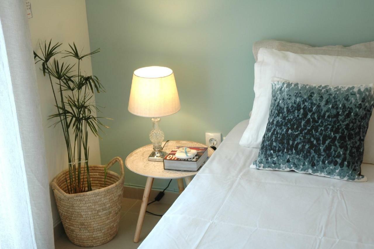 City Center Fresh Studio #Self Check In# Thessaloníki Eksteriør bilde