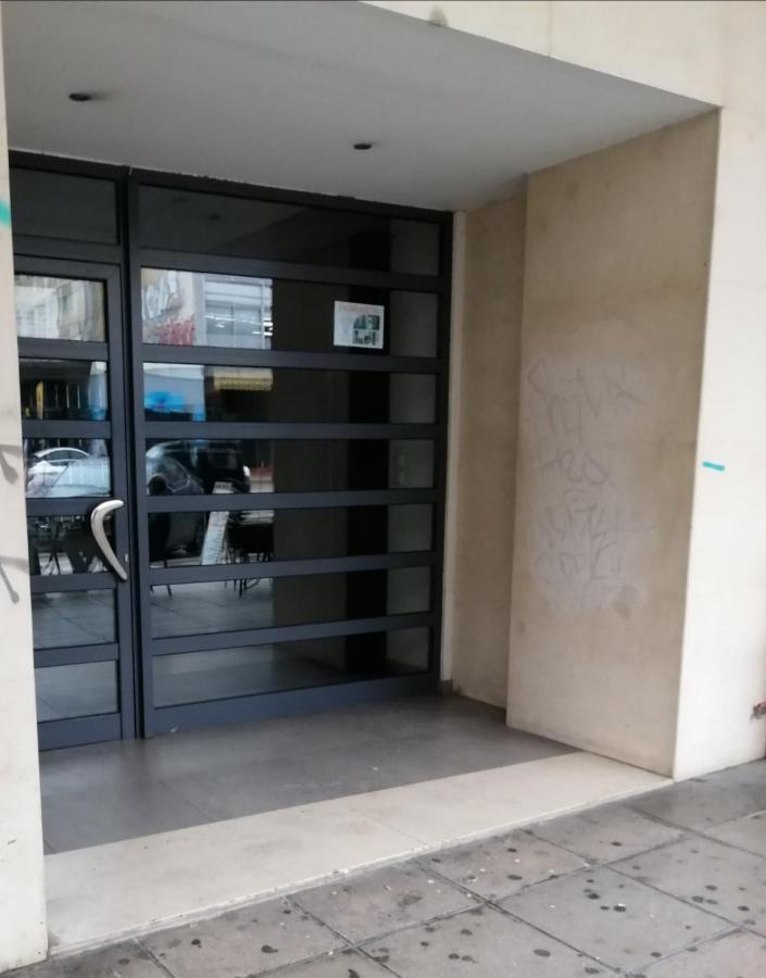 City Center Fresh Studio #Self Check In# Thessaloníki Eksteriør bilde
