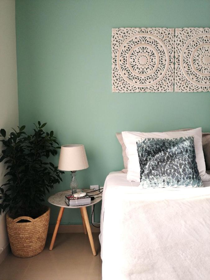 City Center Fresh Studio #Self Check In# Thessaloníki Eksteriør bilde